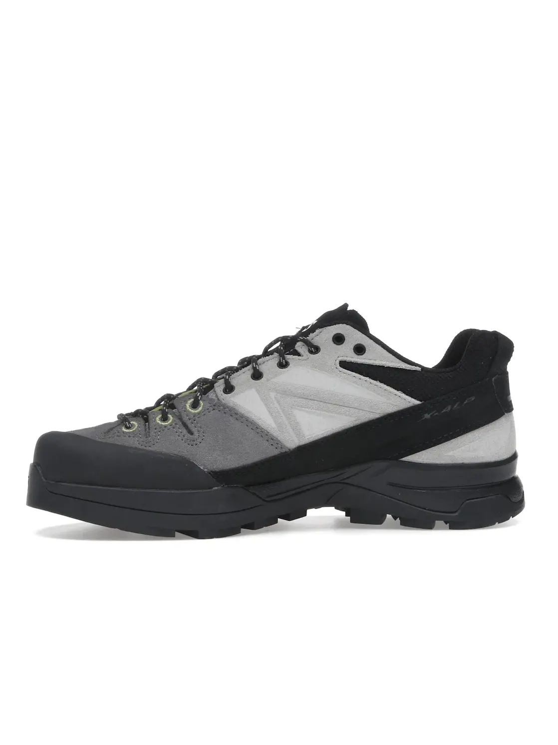 Кроссовки мужские Salomon X-ALP LTR, для бега — изображение 3 из 4, черный