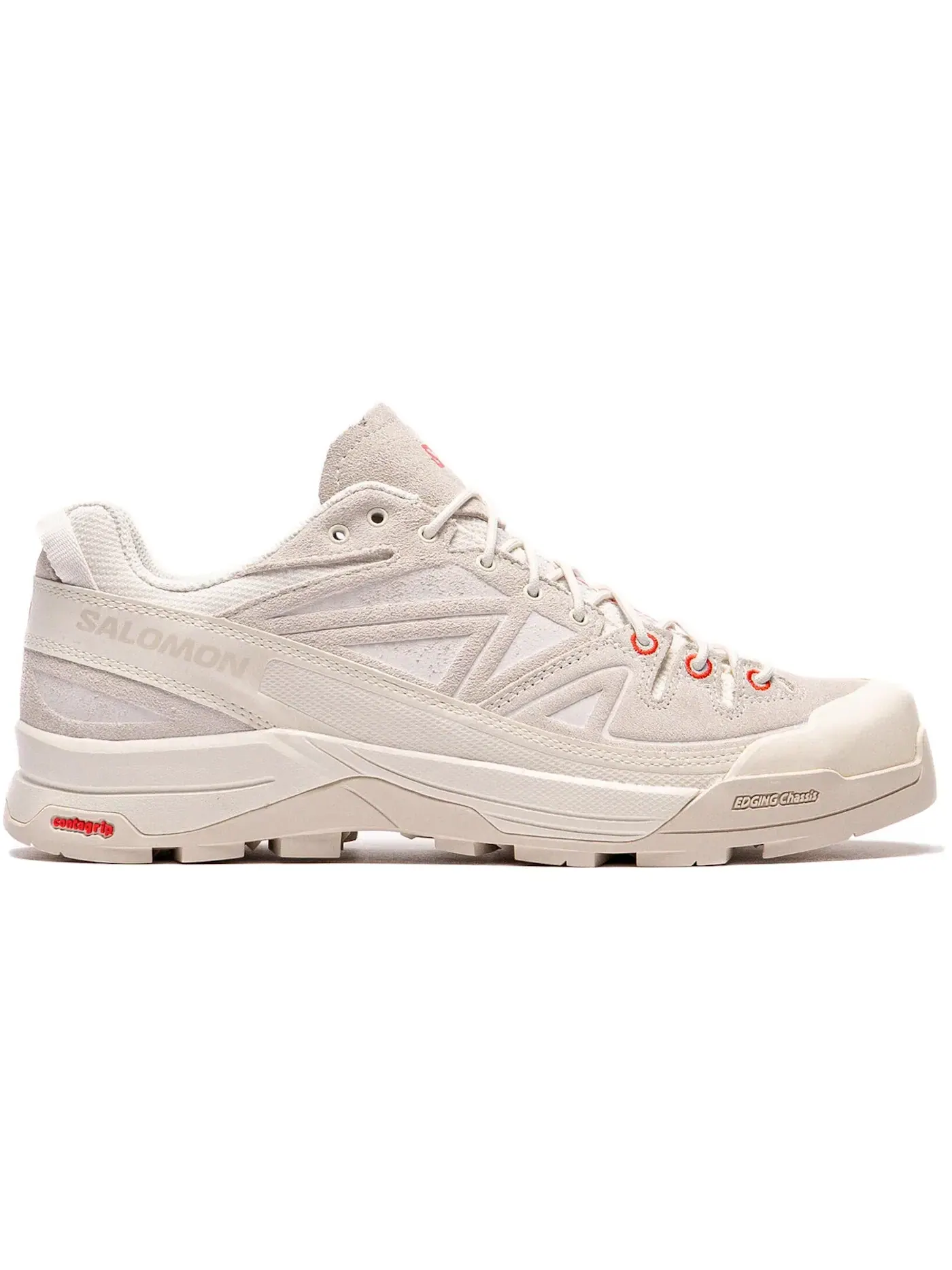 Кроссовки для бега Salomon X-ALP — изображение 1 из 1, красный