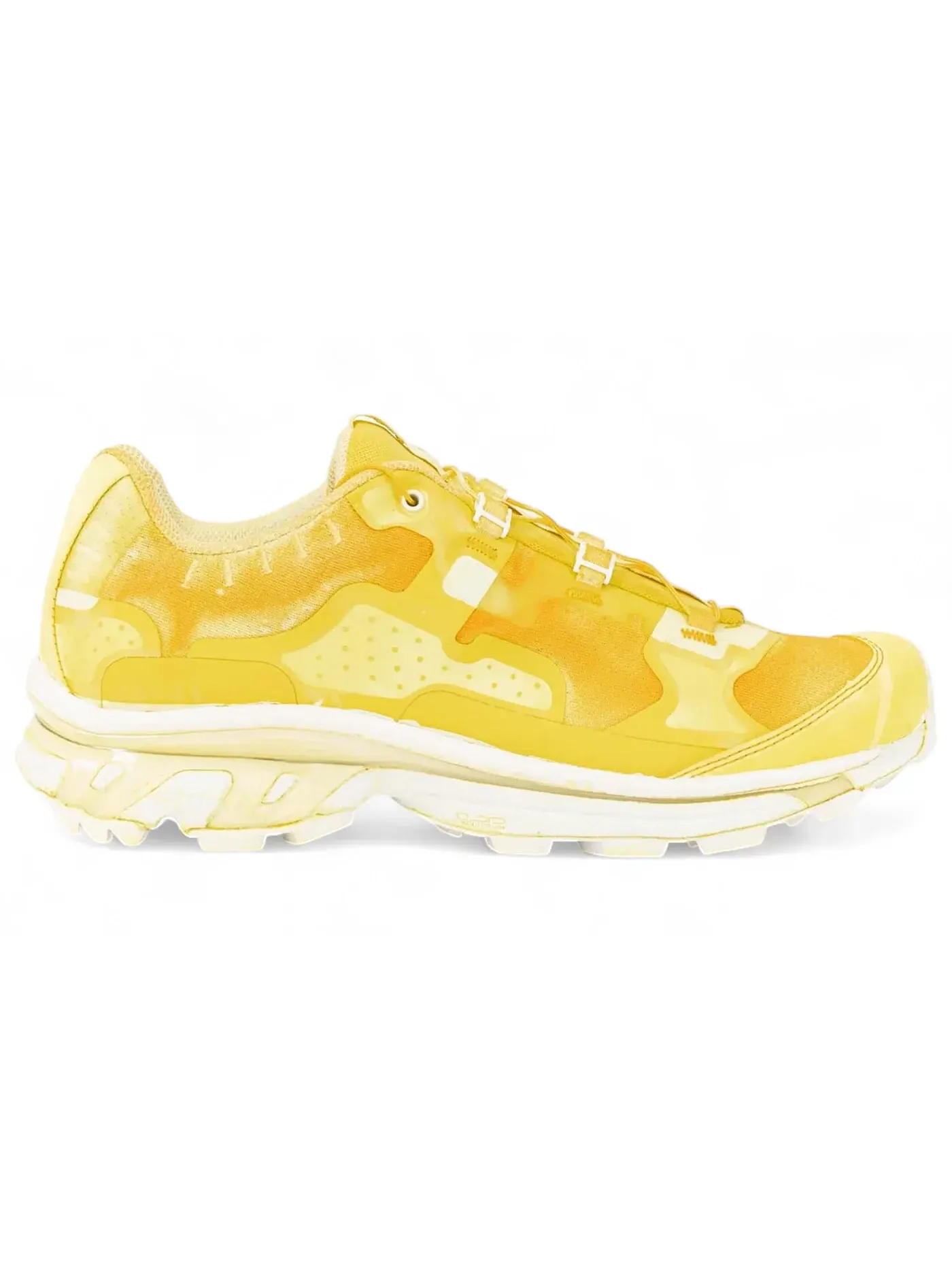 Кроссовки мужские Salomon Performance Bamba 5 — изображение 1 из 1, желтый