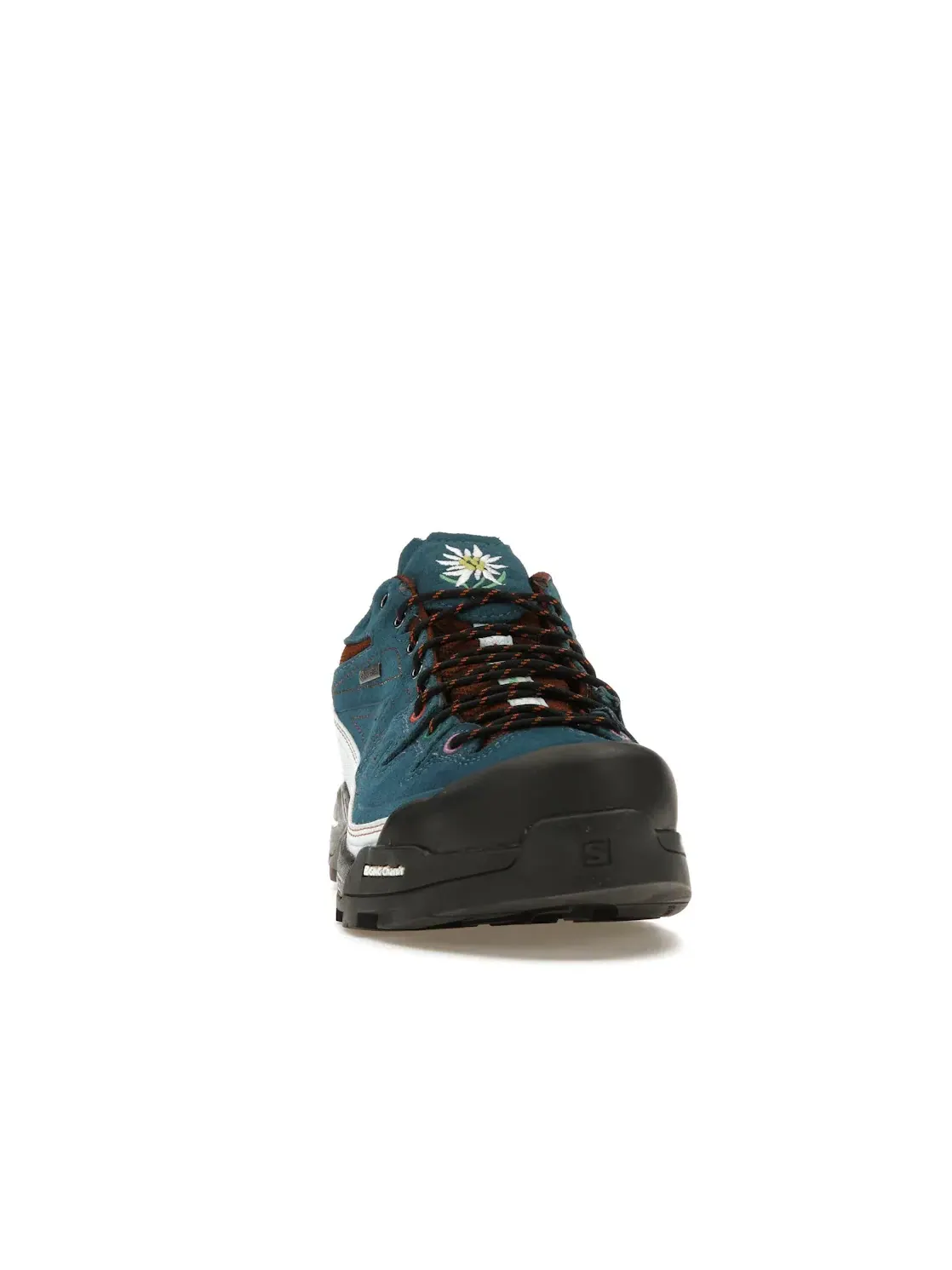 Кроссовки мужские Salomon Lifestyle X-DESALPES The Broken Arm — изображение 2 из 4