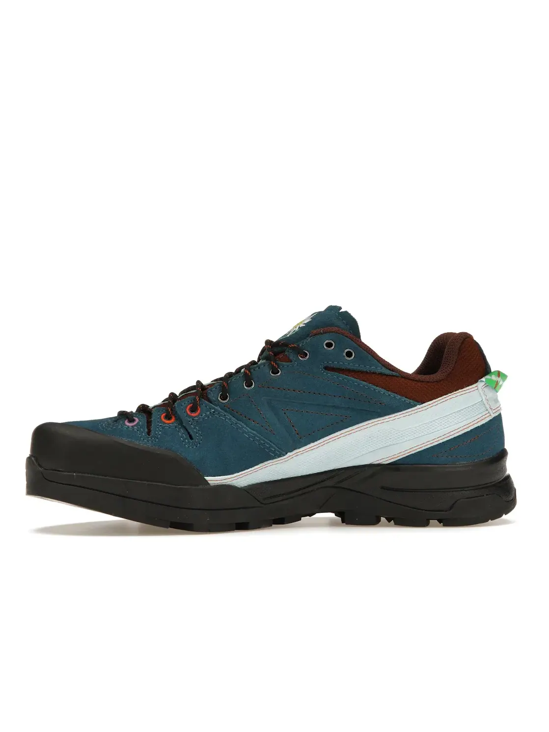 Кроссовки мужские Salomon Lifestyle X-DESALPES The Broken Arm — изображение 3 из 4
