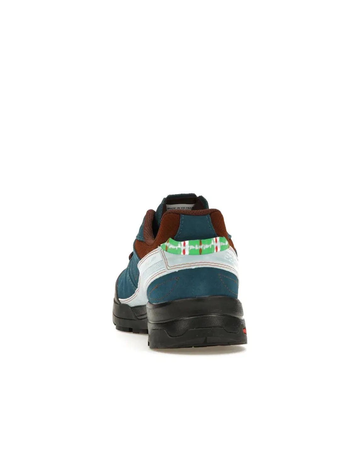 Кроссовки мужские Salomon Lifestyle X-DESALPES The Broken Arm — изображение 4 из 4