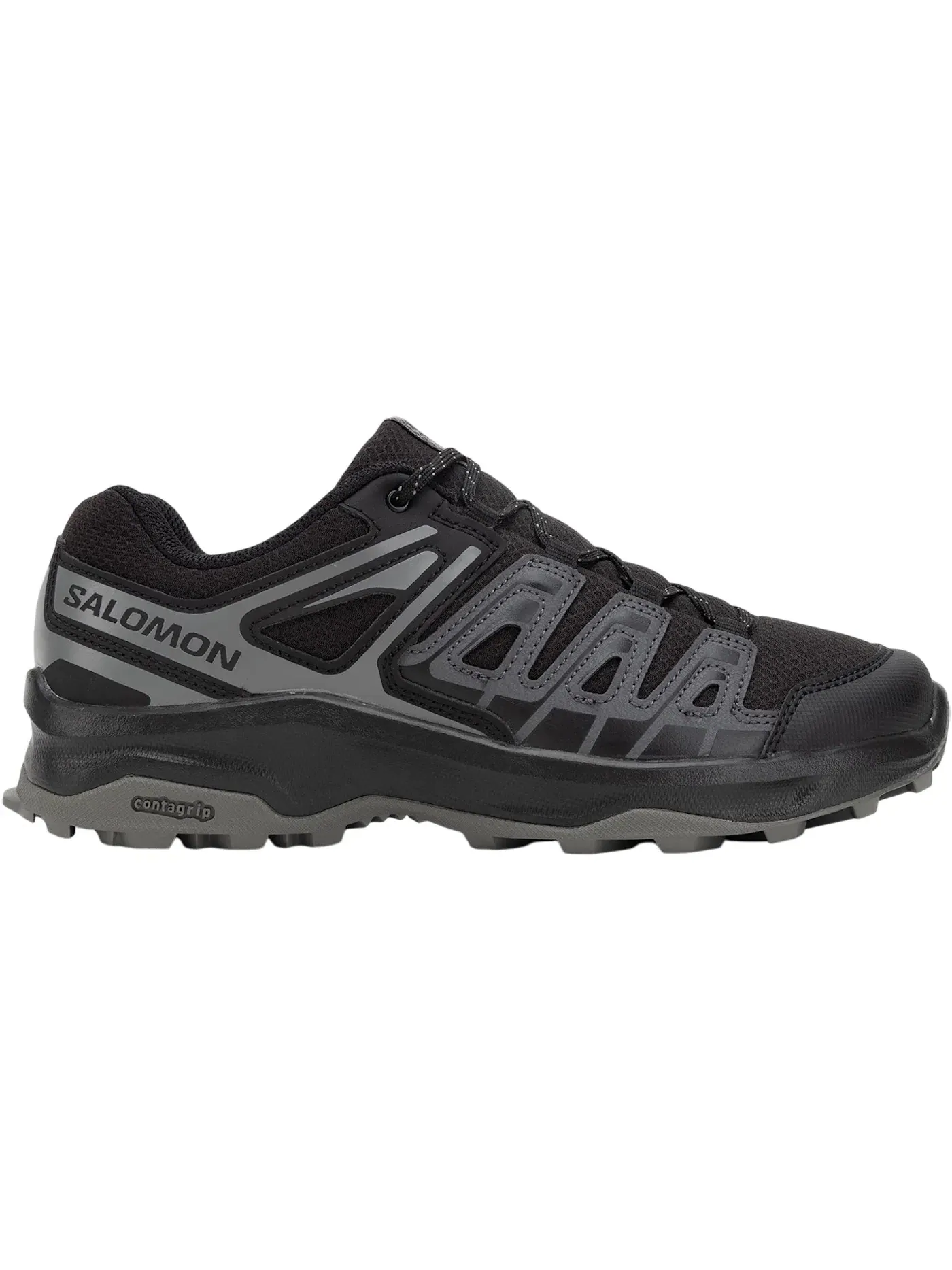 Кроссовки мужские для бега Salomon Extegra — изображение 1 из 1, черный