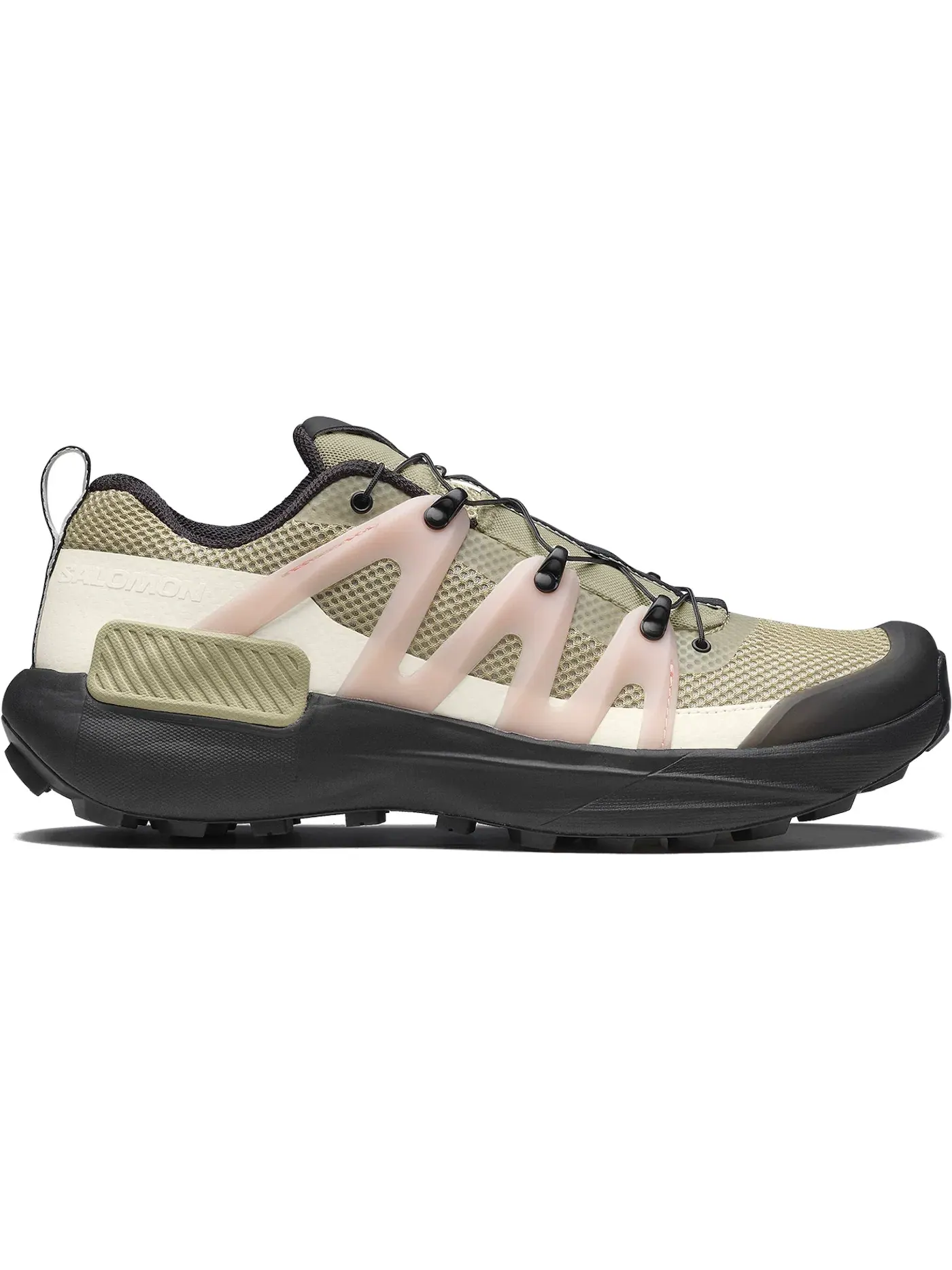 Кроссовки мужские Salomon Genesis Advanced, для бега и активного отдыха — изображение 1 из 1