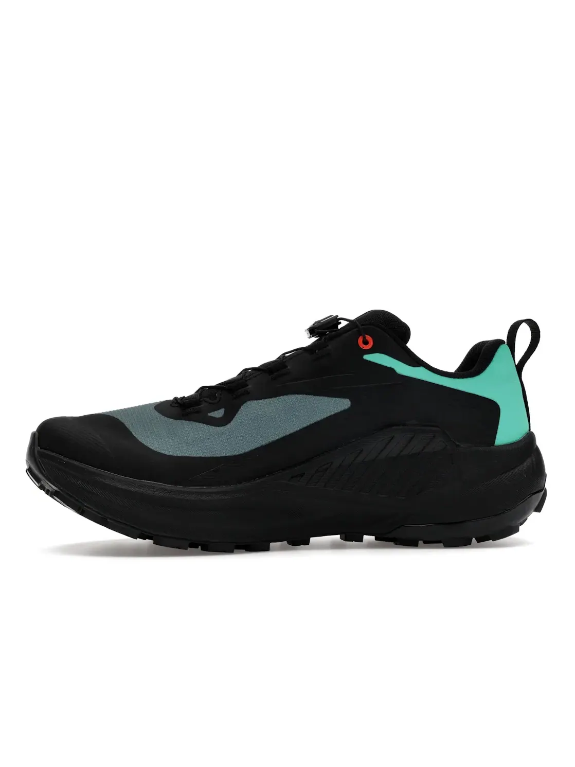 Кроссовки для бега Salomon Genesis Gore-Tex, всесезонные — изображение 3 из 4, черный