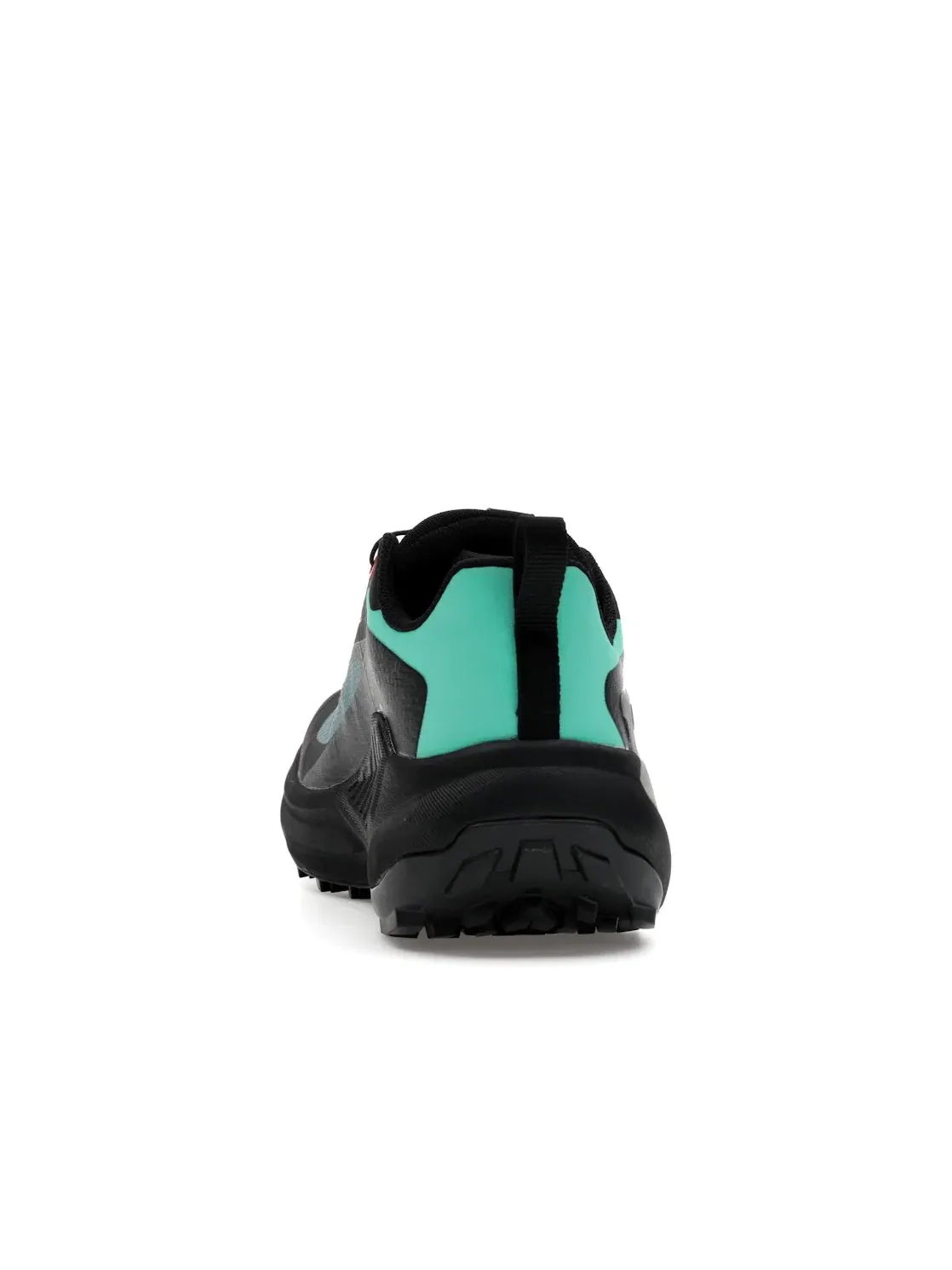 Кроссовки для бега Salomon Genesis Gore-Tex, всесезонные — изображение 4 из 4, черный