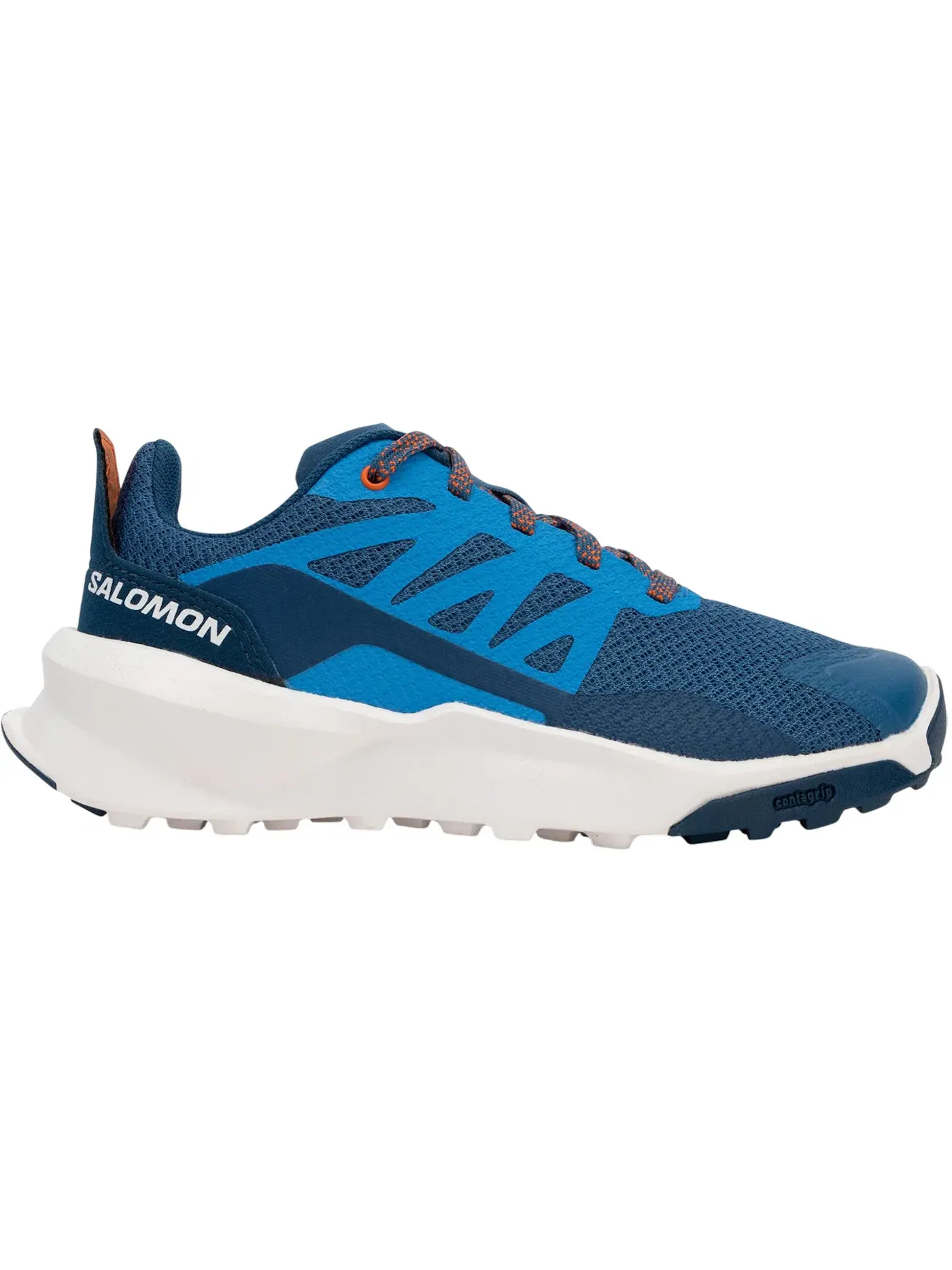 Детские кроссовки Salomon Patrol — изображение 1 из 1, синий