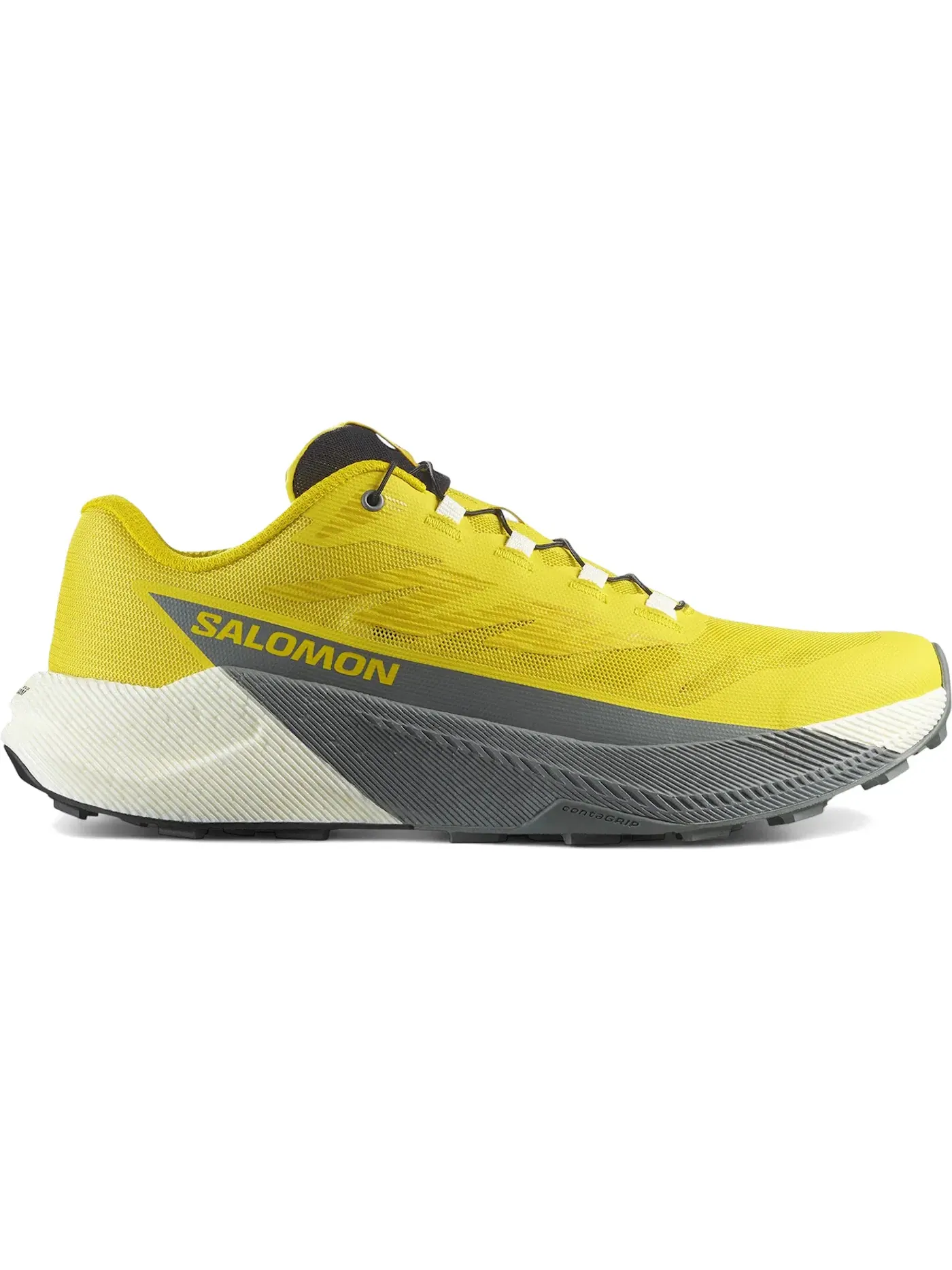 Кроссовки мужские для бега Salomon Pulsar, Incaberry Vanilla Ice Sedona Sage — изображение 1 из 1