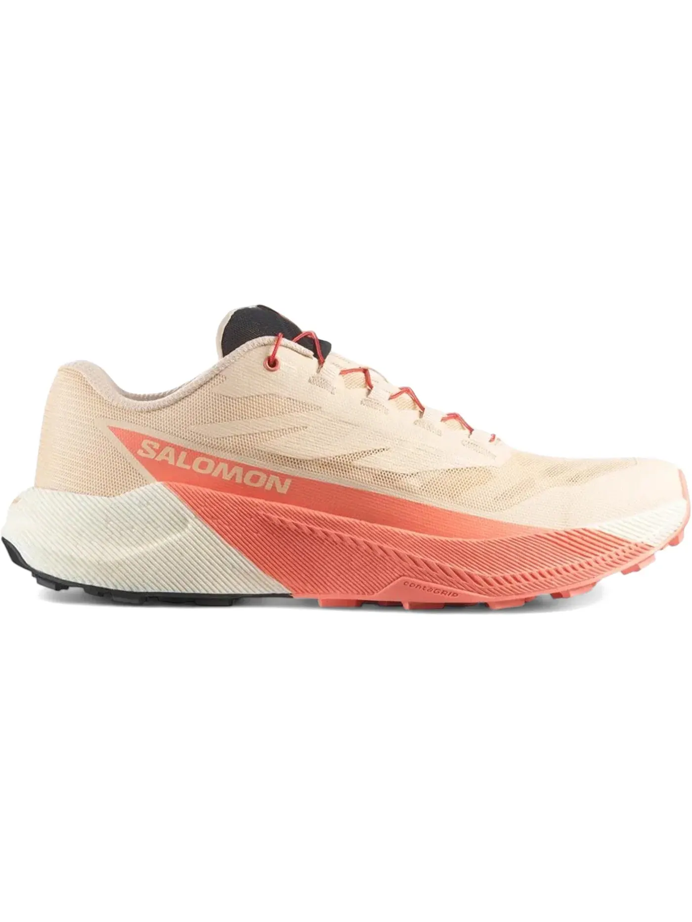 Кроссовки женские для бега Salomon Pulsar — изображение 1 из 1, розовый