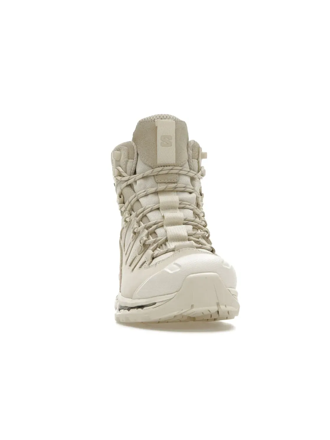 Ботинки женские Salomon Quest 3 4D Gore-Tex Advanced, с мембраной Gore-Tex — изображение 2 из 4