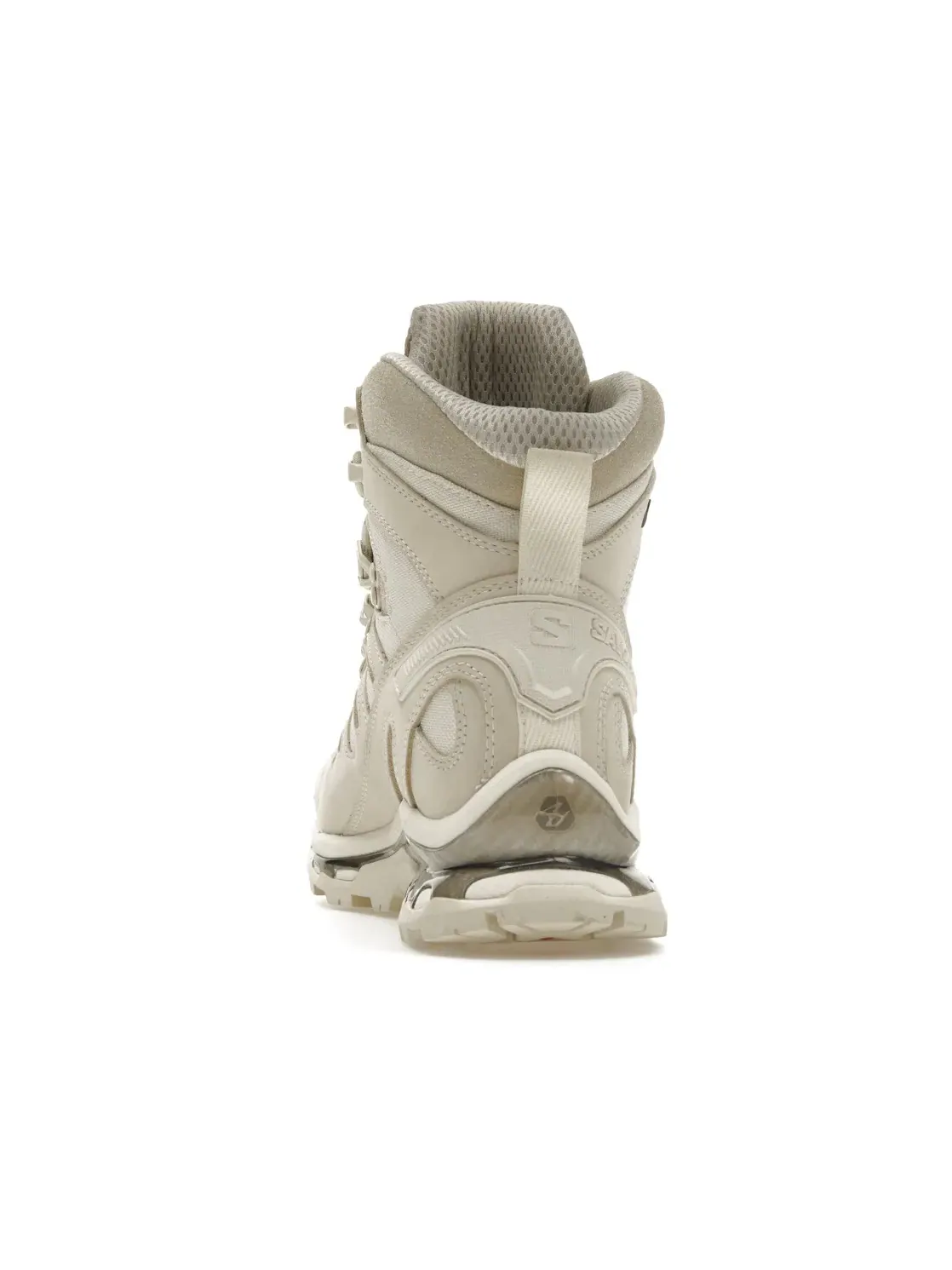 Ботинки женские Salomon Quest 3 4D Gore-Tex Advanced, с мембраной Gore-Tex — изображение 4 из 4