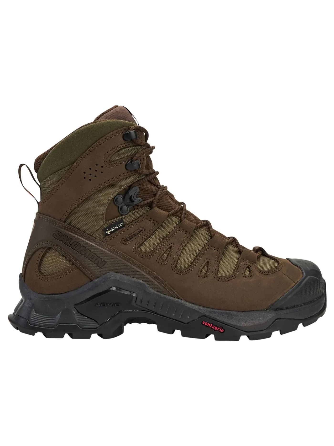 Кроссовки мужские для бега Salomon Quest Tracker Gore-Tex, водонепроницаемые — изображение 1 из 1