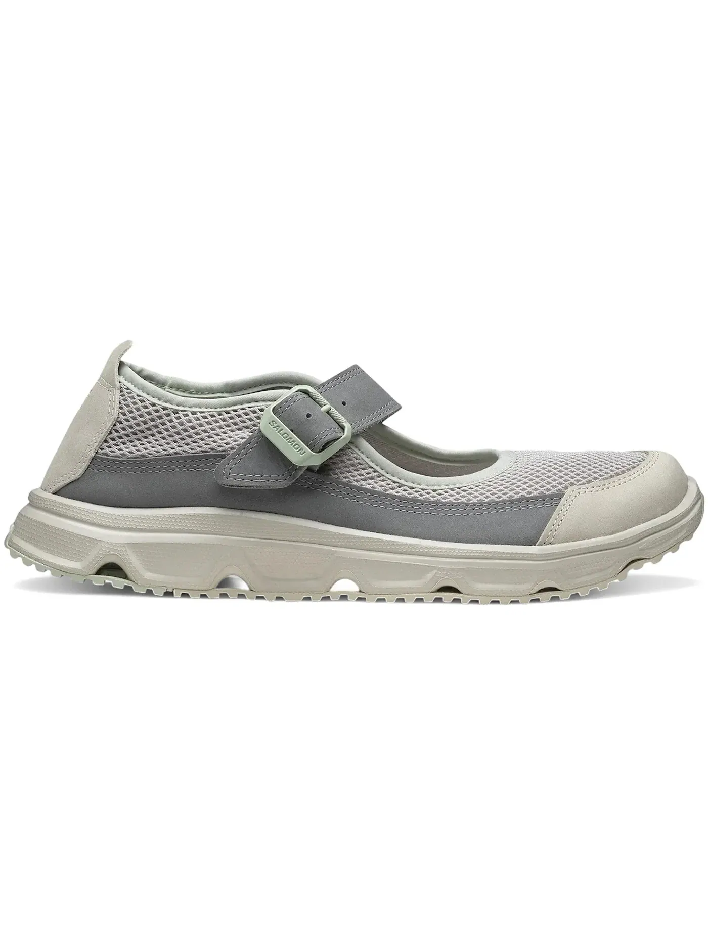 Кроссовки мужские Salomon Lifestyle RX Marie-Jeanne, Ashes Of Roses Monument — изображение 1 из 1