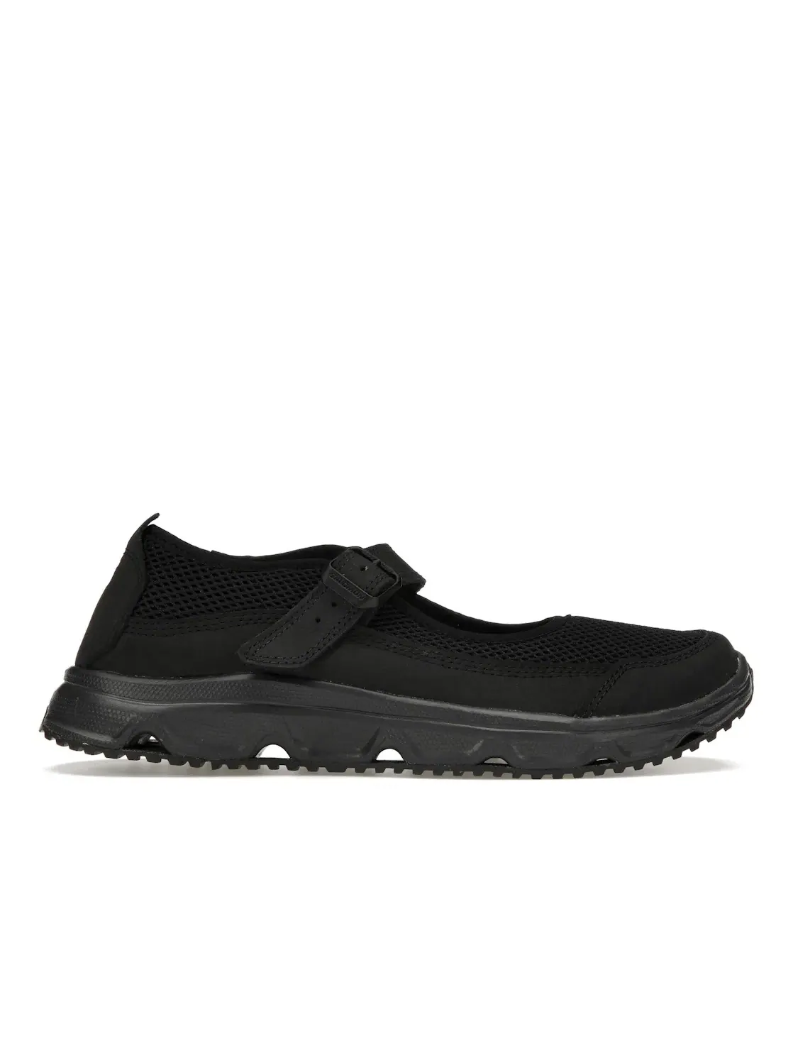 Кроссовки Salomon Lifestyle RX Marie-Jeanne, Lifestyle — изображение 1 из 4, черный