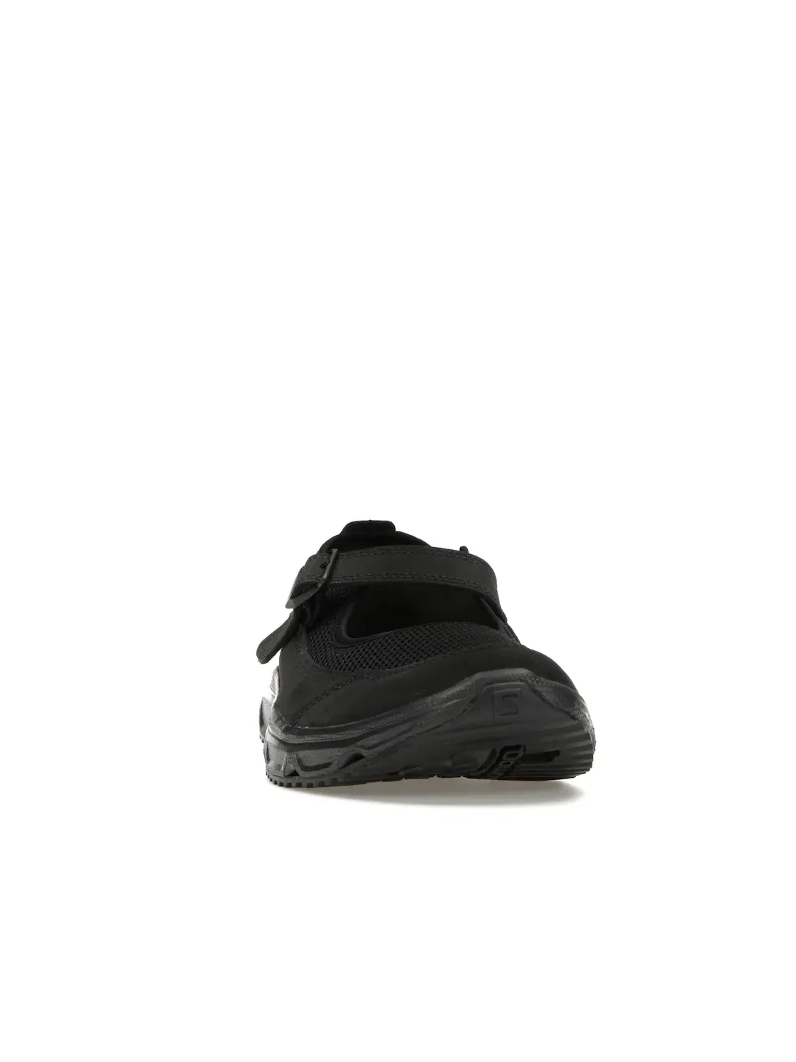 Кроссовки Salomon Lifestyle RX Marie-Jeanne, Lifestyle — изображение 2 из 4, черный