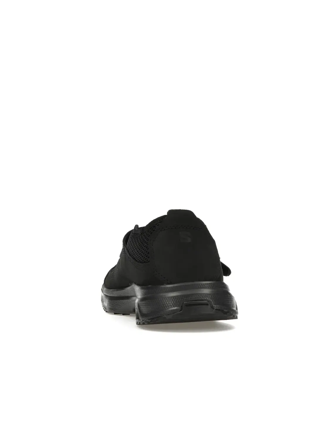 Кроссовки Salomon Lifestyle RX Marie-Jeanne, Lifestyle — изображение 4 из 4, черный