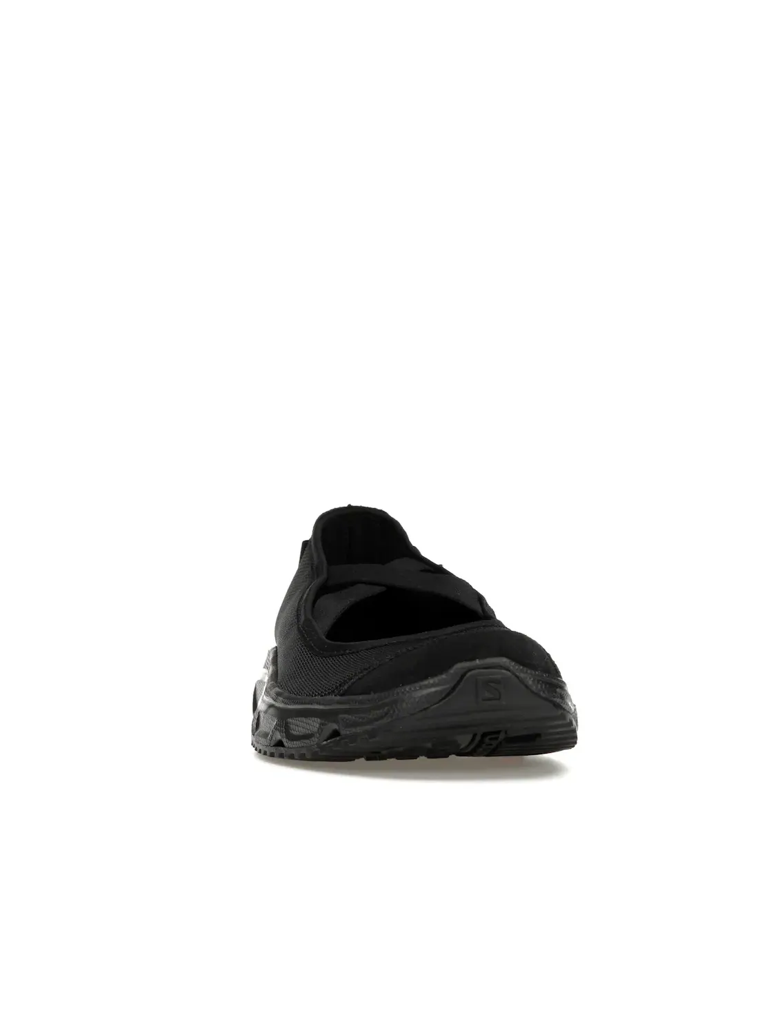 Кроссовки Salomon RX Marie-Jeanne, дизайн Мэри Джейн — изображение 2 из 4, черный/черный/черный