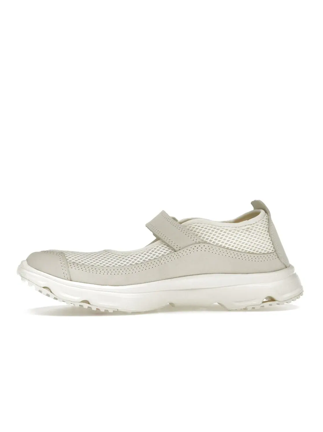 Кроссовки мужские Salomon RX Marie-Jeanne — изображение 2 из 3, ваниль