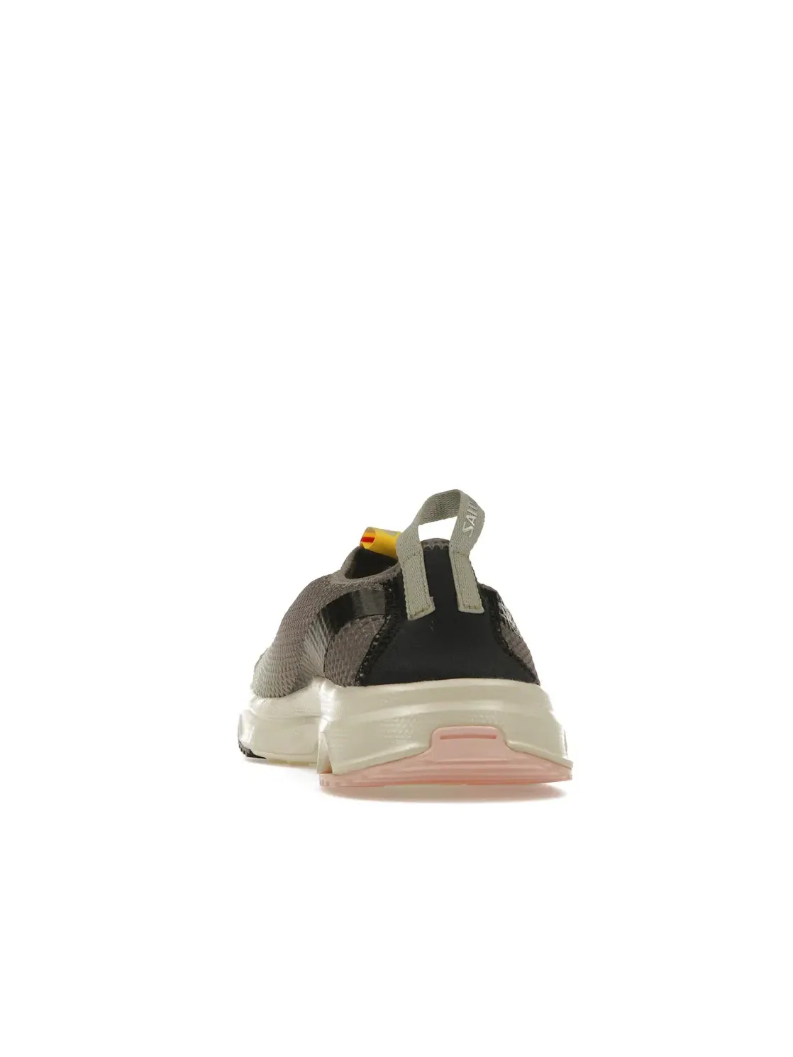 Кроссовки унисекс Salomon RX Moc 3, для повседневной носки — изображение 4 из 4, розовый