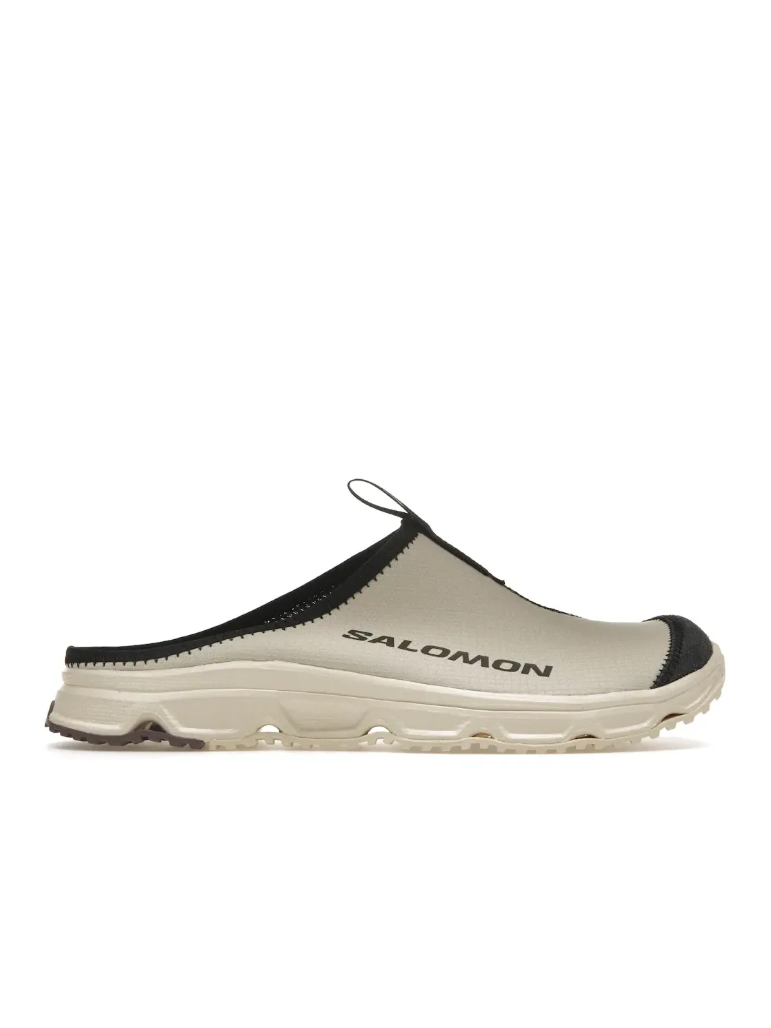 Шлепанцы женские Salomon RX Slide 3.0 — изображение 1 из 4, песочный