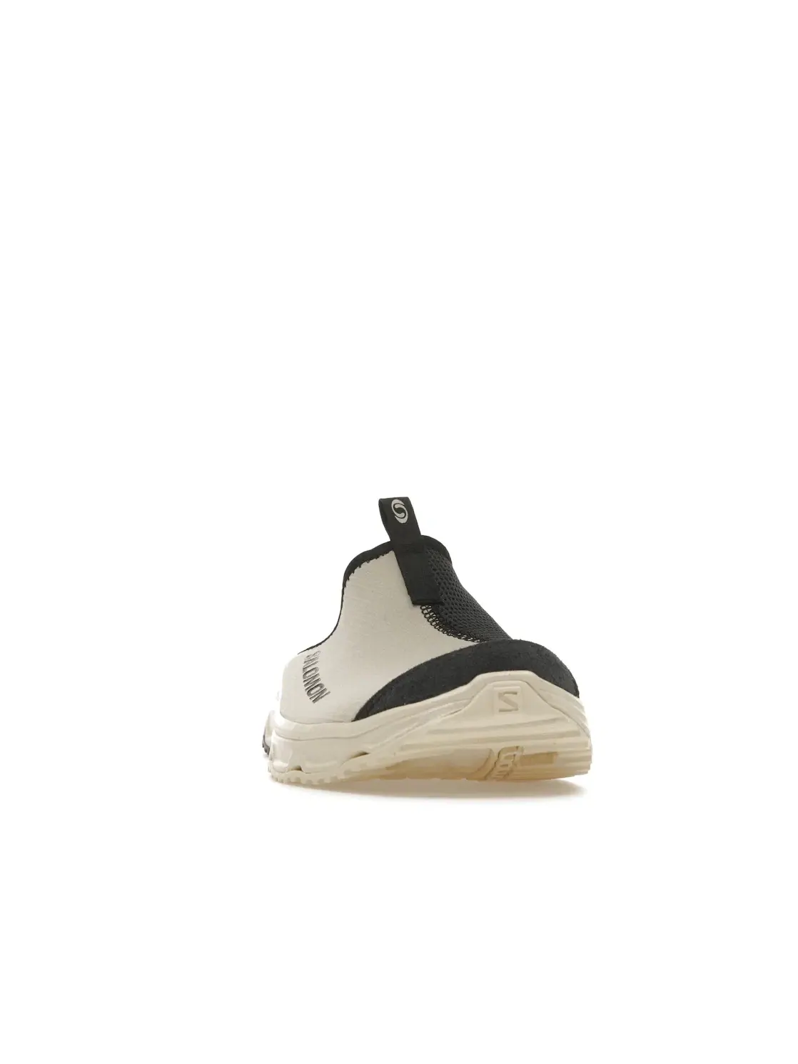 Шлепанцы женские Salomon RX Slide 3.0 — изображение 2 из 4, песочный