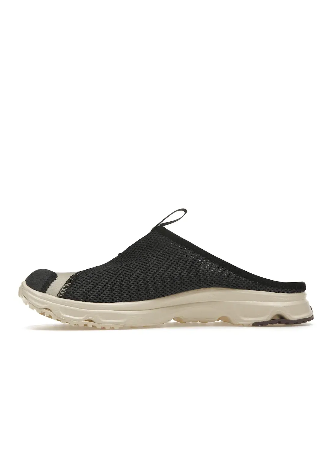 Шлепанцы женские Salomon RX Slide 3.0 — изображение 3 из 4, песочный
