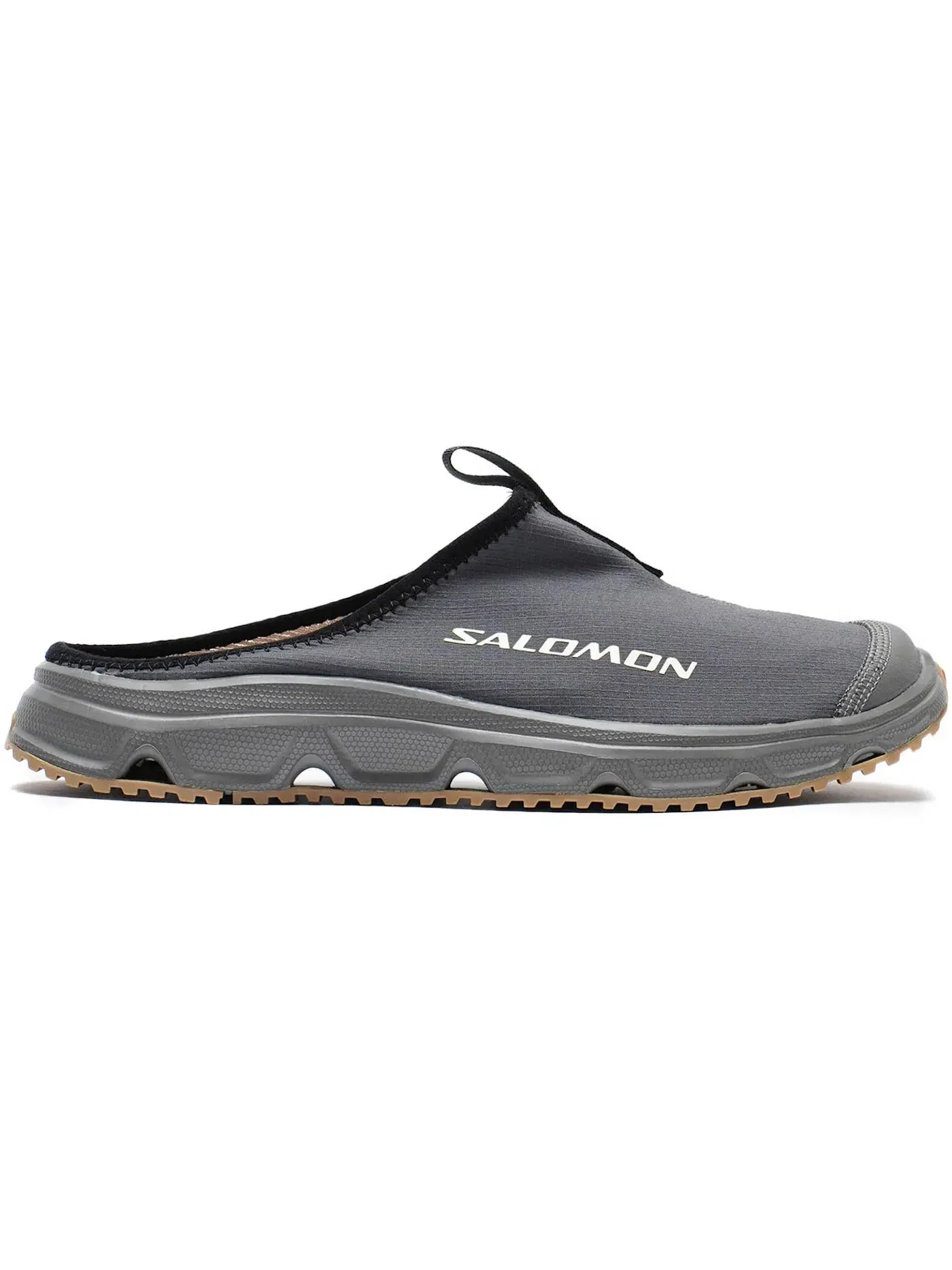 Сандалии-слайды Salomon RX Slide 3.0 — изображение 1 из 1, серый