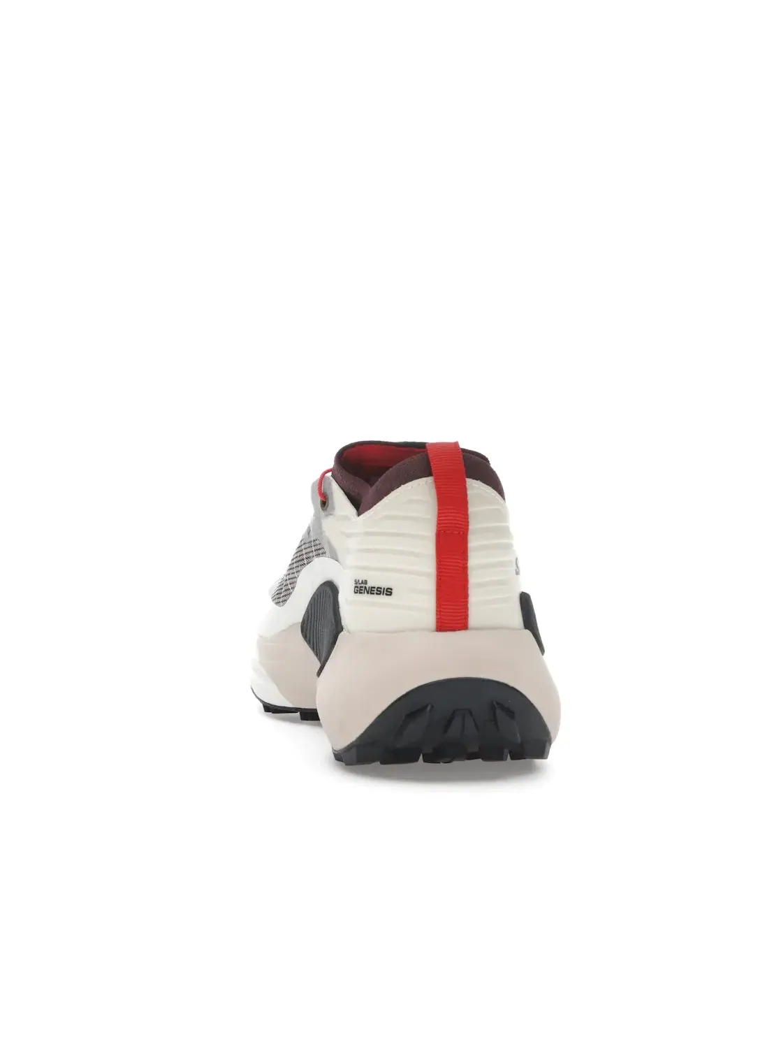 Кроссовки мужские для бега Salomon S/Lab Genesis, для пересеченной местности — изображение 4 из 4, черный