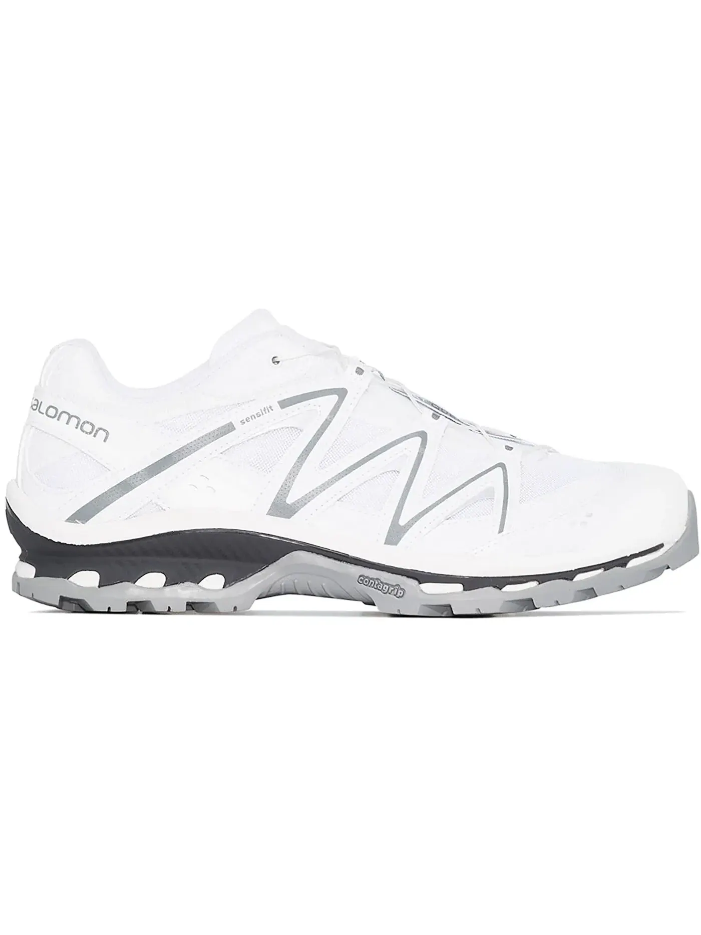 Кроссовки мужские для бега Salomon S/Lab XT Quest Adv — изображение 1 из 1, белый