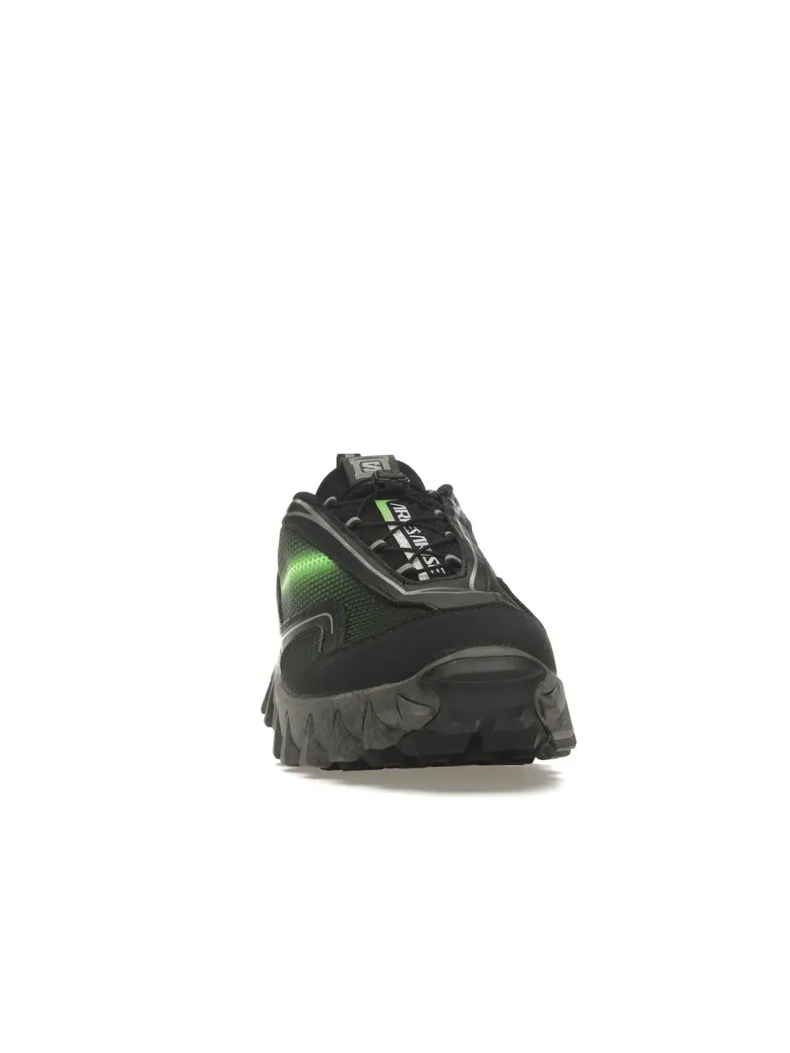 Кроссовки мужские Salomon Lifestyle Snowclog, Lifestyle — изображение 2 из 4, черный/черный