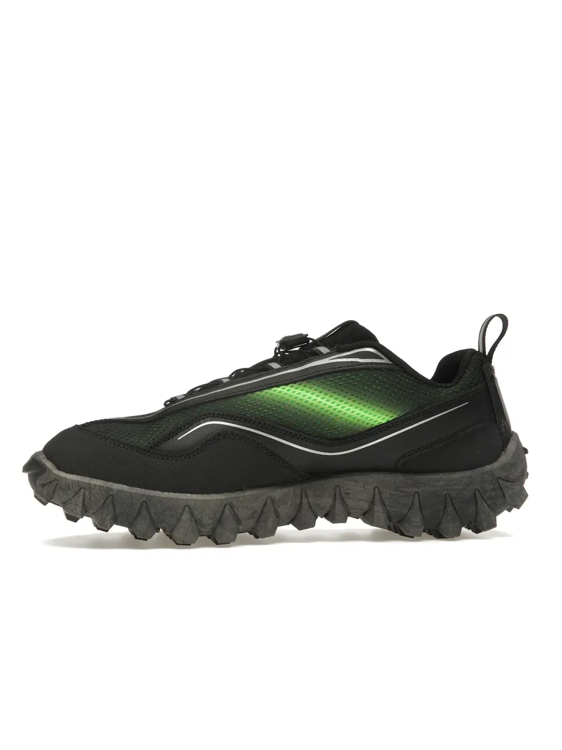 Кроссовки мужские Salomon Lifestyle Snowclog, Lifestyle — изображение 3 из 4, черный/черный