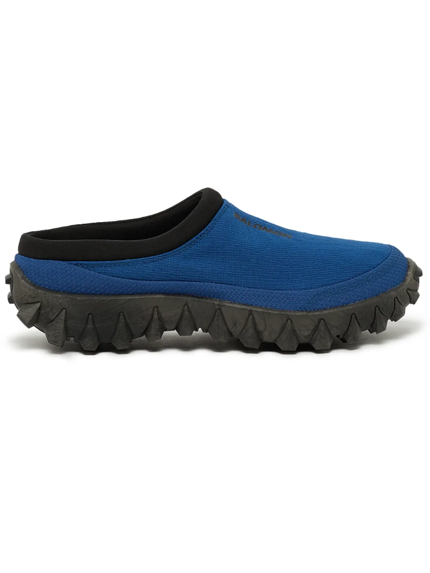 Клоги мужские Salomon Snowclog — изображение 1 из 1, синий черный