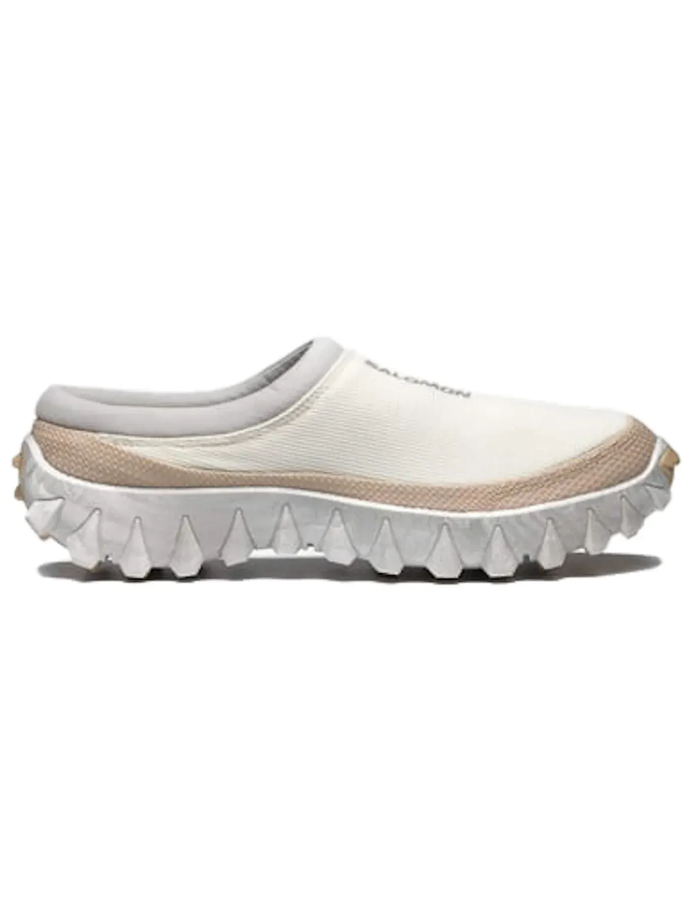 Кроссовки Salomon Lifestyle Snowclog — изображение 1 из 1, белый