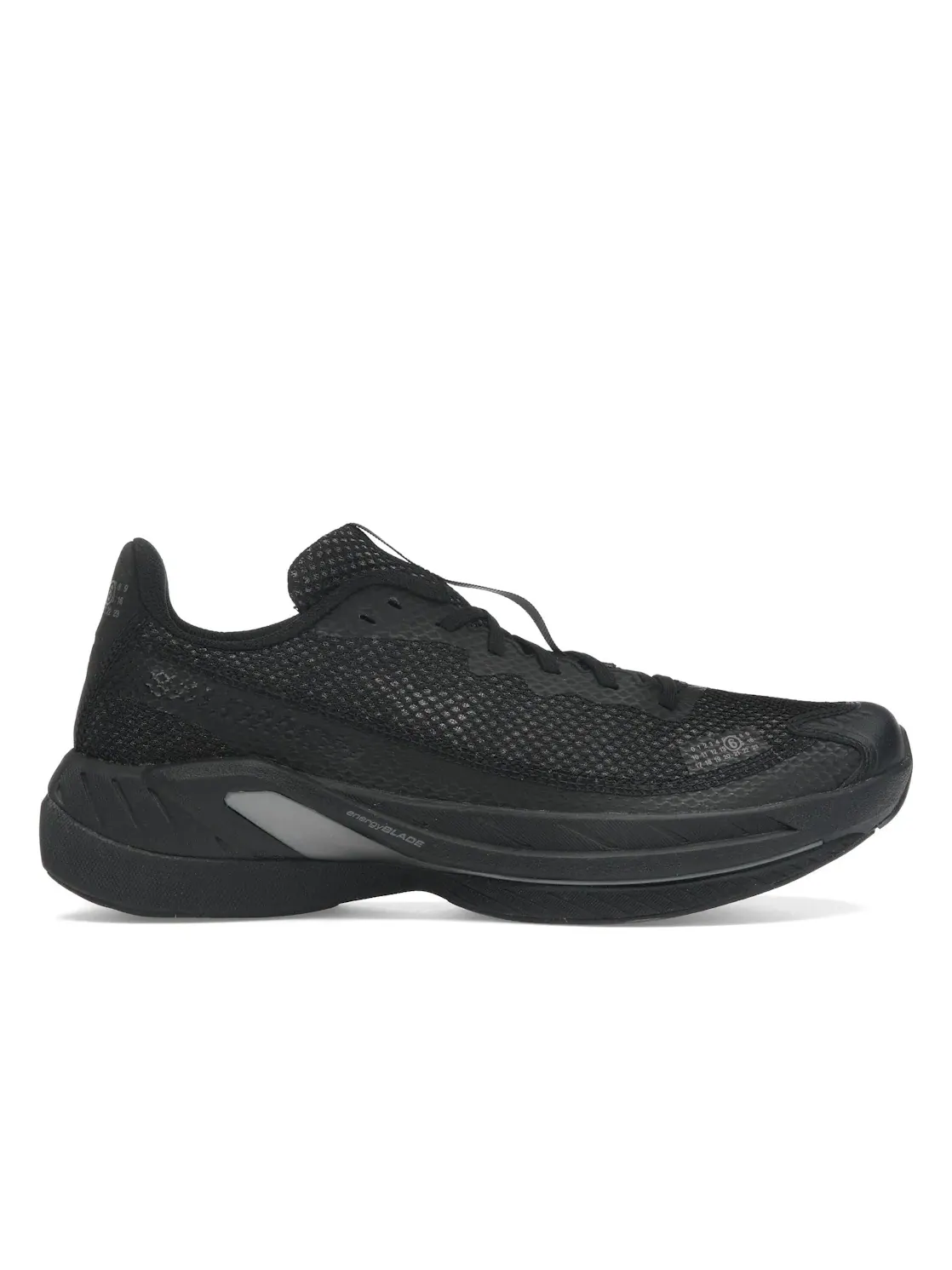 Кроссовки мужские для бега Salomon Spectur 2 — изображение 1 из 4, черный