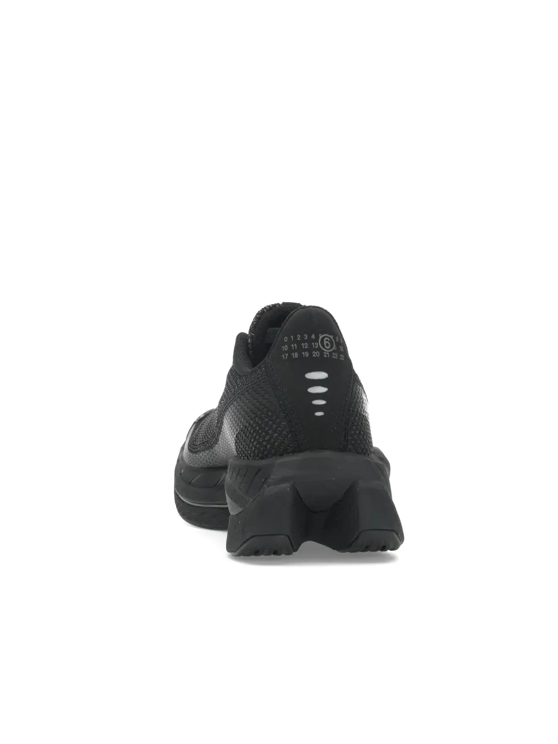 Кроссовки мужские для бега Salomon Spectur 2 — изображение 4 из 4, черный
