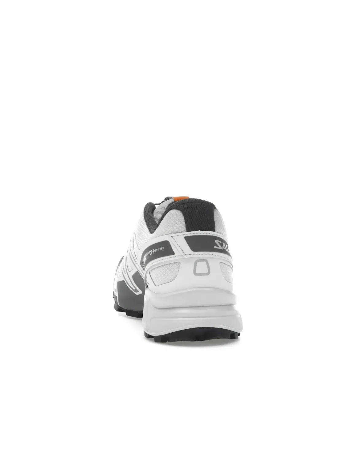 Кроссовки мужские Salomon Speedcross 3 Gore-Tex, Lunar Rock Castlerock Turmeric — изображение 4 из 4