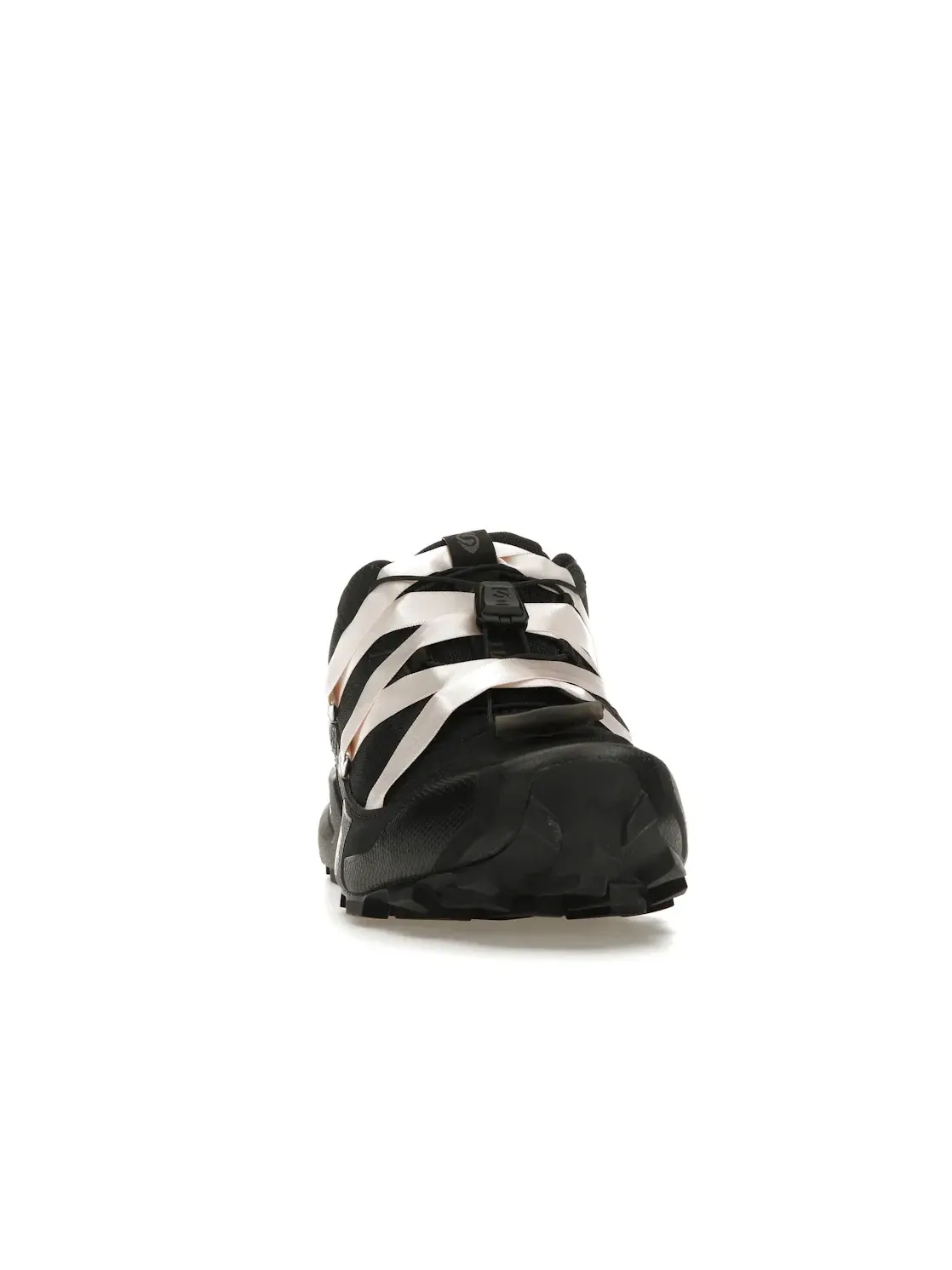 Кроссовки Salomon Lifestyle Speedcross 3 Ribbon — изображение 2 из 4, черный/розовый