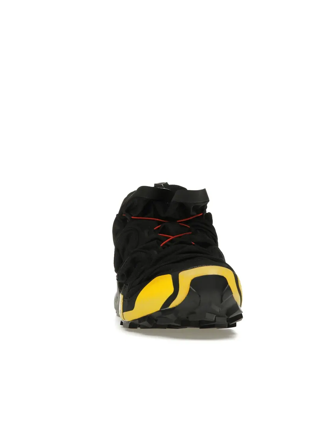 Кроссовки мужские Salomon Speedcross 3 для активного отдыха — изображение 2 из 4, черный