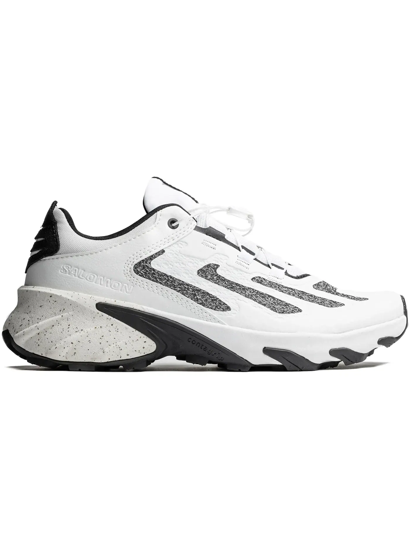 Кроссовки Salomon Lifestyle Speedverse PRG — изображение 1 из 1, белый