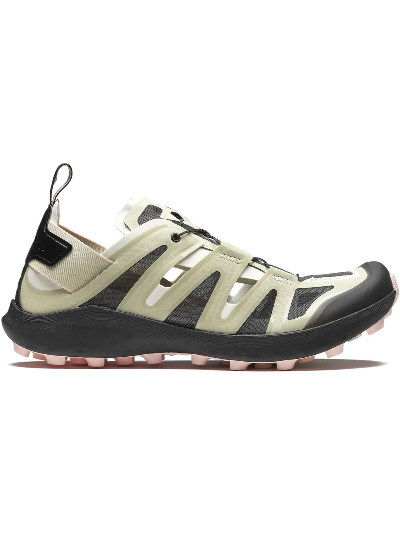 Кроссовки мужские для бега Salomon Udara Advanced — изображение 1 из 1