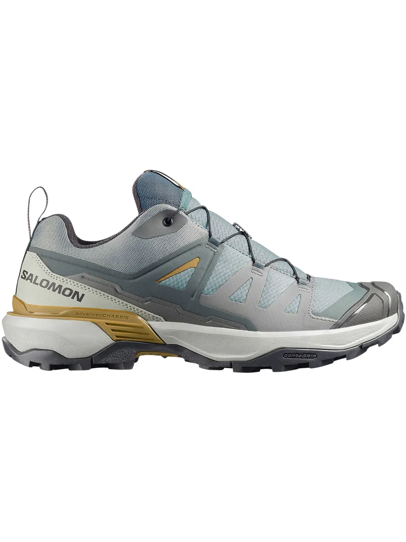 Кроссовки для бега Salomon X Ultra 360, Sedona Sage/Wrought Iron — изображение 1 из 1