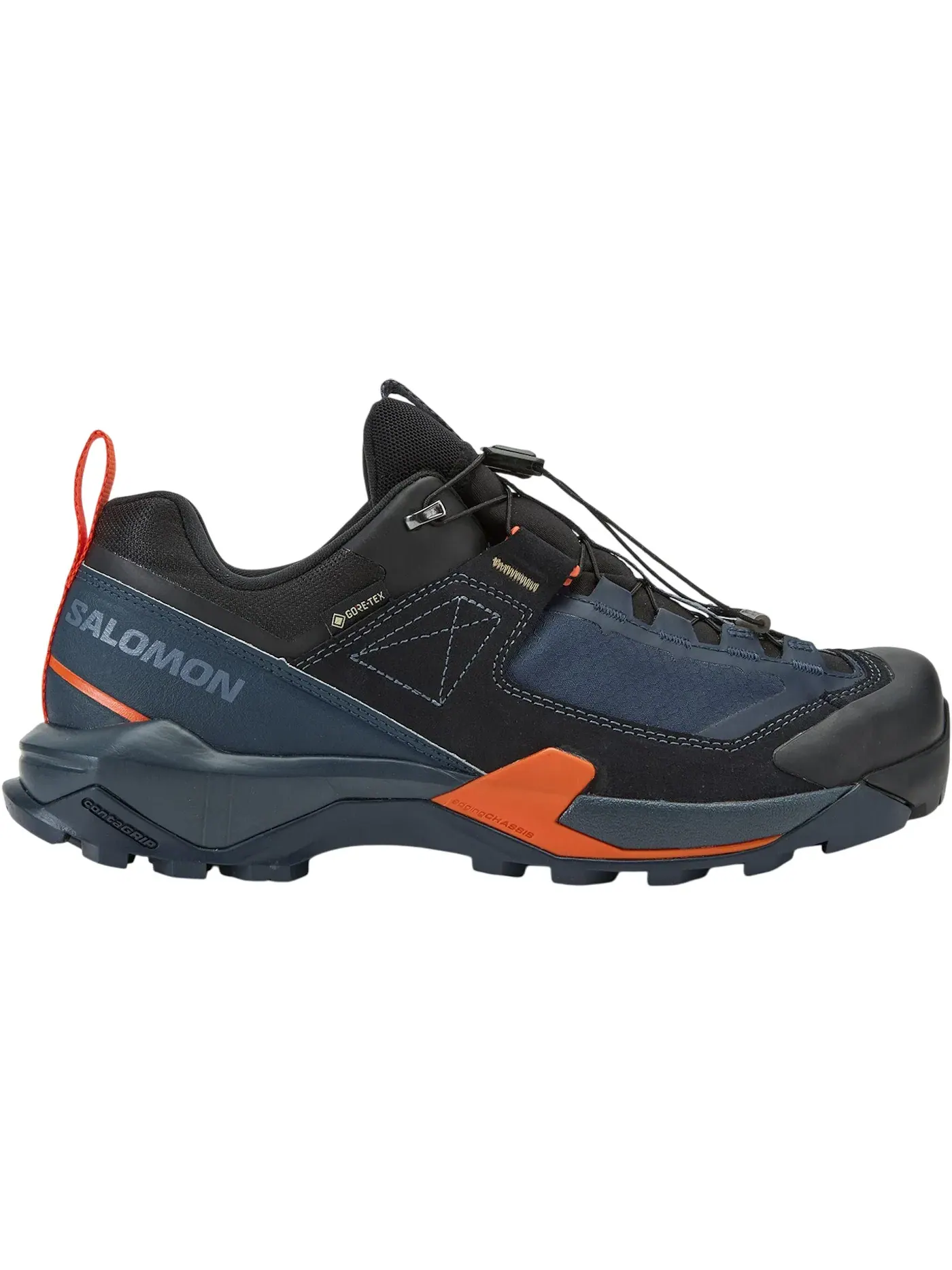 Кроссовки Salomon X Ultra Alpine Gore-Tex для бега, водонепроницаемые — изображение 1 из 1