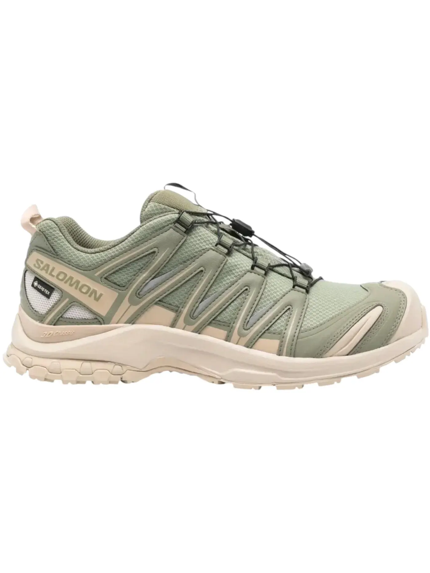 Мужские кроссовки для активного отдыха Salomon XA Pro 3D GTX — изображение 1 из 1