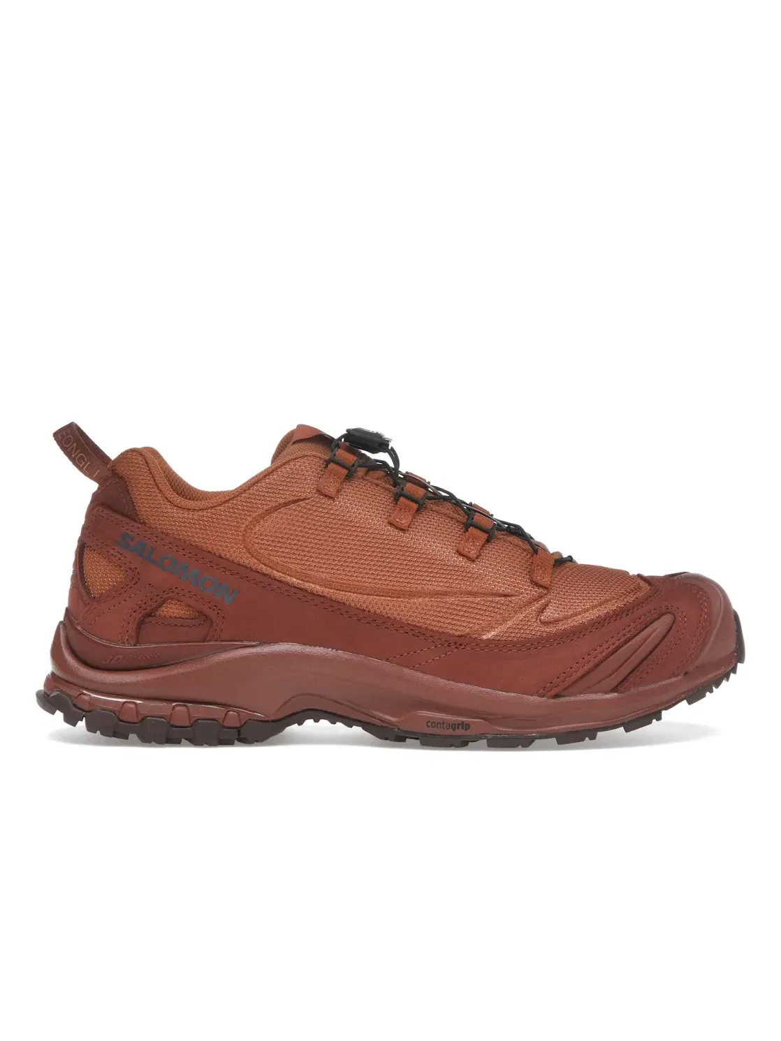 Кроссовки мужские Salomon Lifestyle XA Pro 3D с принтом, Sierra Henna French Roast — изображение 1 из 4
