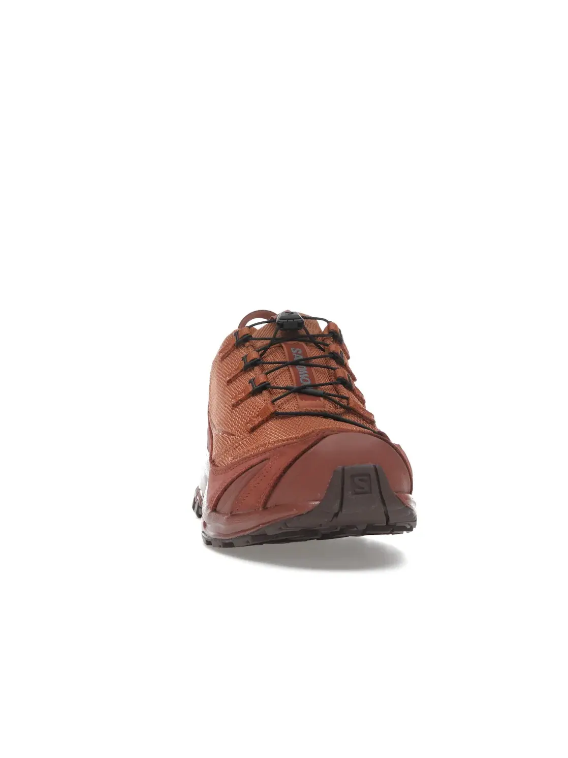 Кроссовки мужские Salomon Lifestyle XA Pro 3D с принтом, Sierra Henna French Roast — изображение 2 из 4