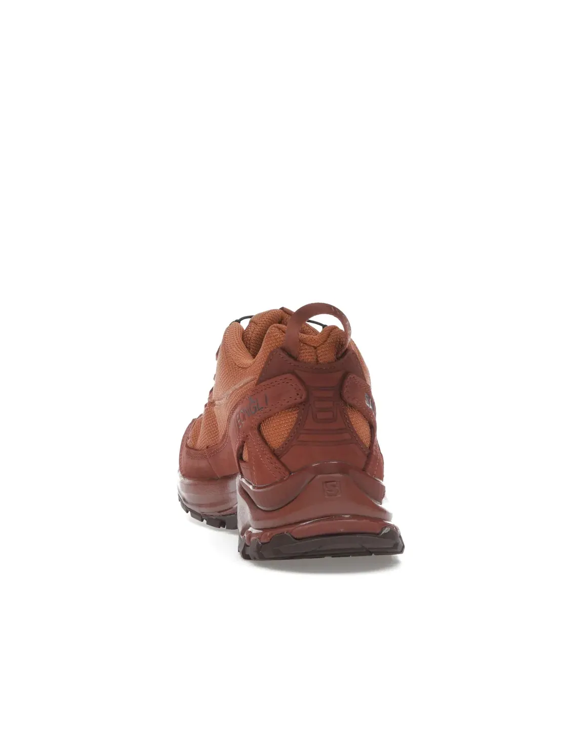 Кроссовки мужские Salomon Lifestyle XA Pro 3D с принтом, Sierra Henna French Roast — изображение 4 из 4