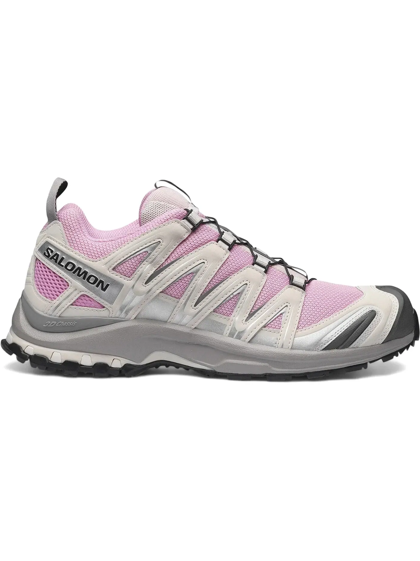 Кроссовки мужские Salomon Lifestyle XA Pro 3D — изображение 1 из 1, розовый