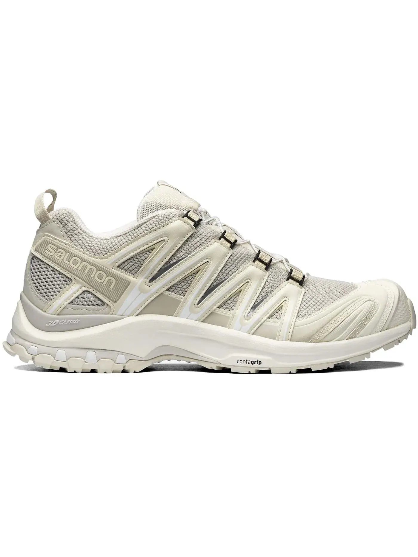Кроссовки женские Salomon XA Pro 3D Lifestyle — изображение 1 из 1, белый