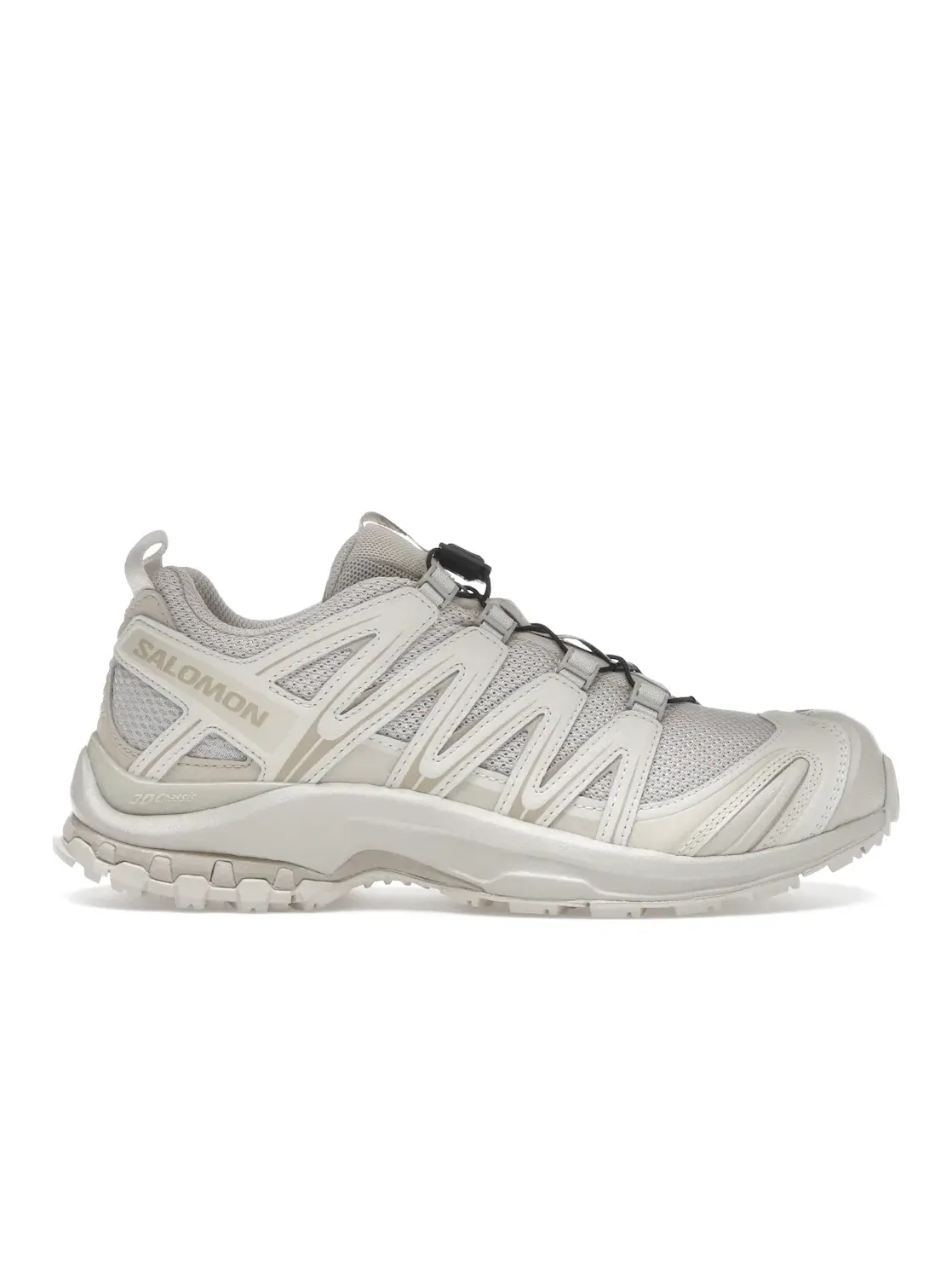 Кроссовки мужские Salomon Lifestyle XA Pro 3D — изображение 1 из 4, бежевый