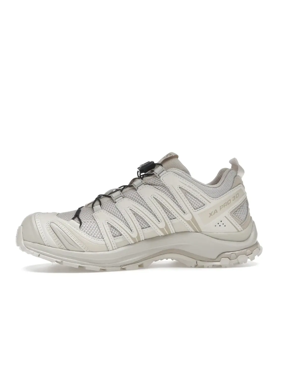 Кроссовки мужские Salomon Lifestyle XA Pro 3D — изображение 3 из 4, бежевый